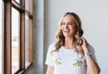 Torquay mum gets honest, hilarious about motherhood