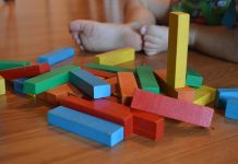 New help to find the right childcare