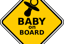 Expert’s safety checklist for child restraints