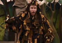 Family Magic returns to GPAC