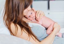 Why massage must be part of your postpartum recovery