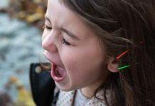 Why is my child so defiant?