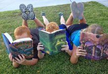 What’s on over the Easter school holidays