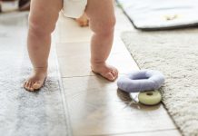 Tests reveal best quality nappies