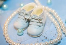 It’s a boy! Prince Harry and Meghan Markle welcome first child