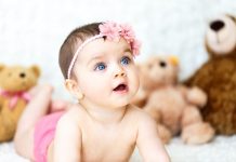 Australia’s top baby names revealed