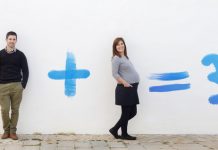 What your birth partner can do in the delivery room