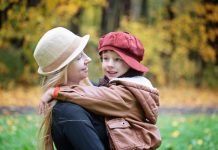 The real purpose of parenting