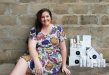 Fertility struggles drive mum’s business success