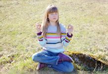 The need for meditation and mindfulness in our schools