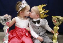 It’s show time at Waurn Ponds this spring!