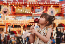 Christmas Nites: ‘Tis the season to be jolly