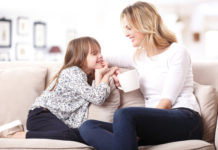 Maxine Thérèse: A Second Chance at Childhood