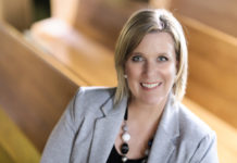 Geelong author Nicki Edwards on writing, nursing and motherhood