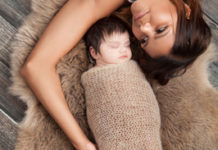 Self-care for new parents