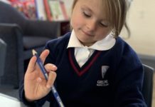 Quality learning programs with enriching experiences