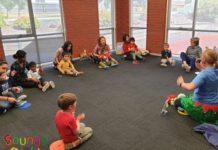 Sounds Right for kids