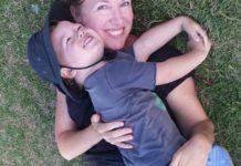 Make your own kids clothes