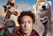 Great new kids movies you can watch at home