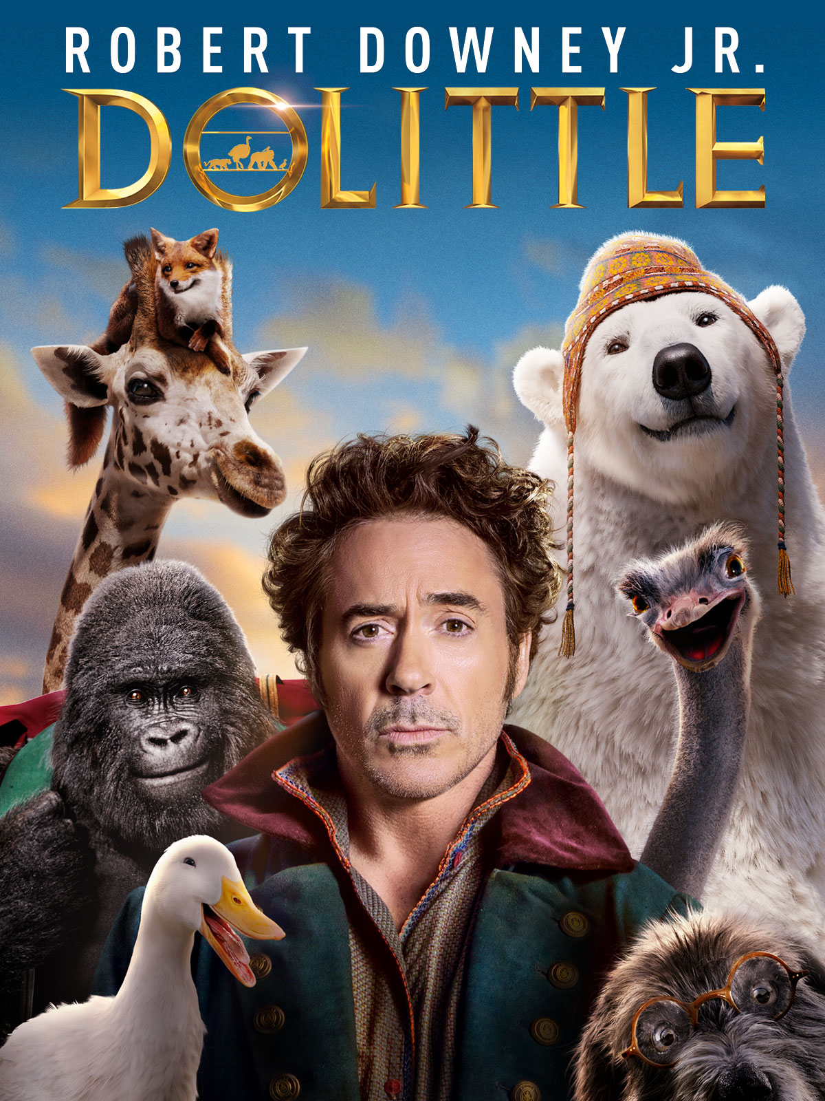 latest family movies on netflix