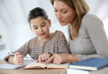 Students to learn from home