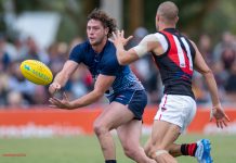 AFL return date revealed