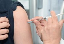 It’s time to get the flu shot