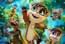 Family movies you can watch at home