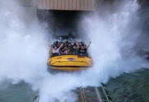 Experience the world’s best theme park rides at home