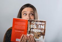 It’s time to be a selfish mum