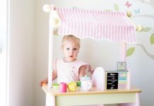 A teapot full of kindness