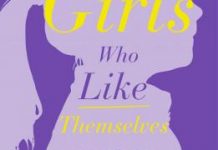 Teaching girls how to love themselves