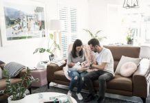 Pandemic blues when pregnant