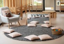 Early education the Finnish way