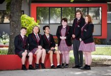 A regional public school of choice