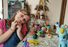 Mini Mates for fun and learning