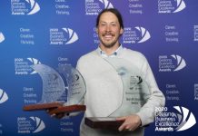 Making recycling plastics fun