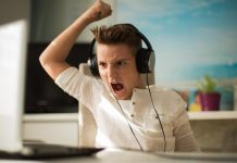 When teen anger is more than acting out