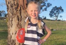 TV spotlight on Auskicker