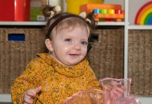 Helping future generations hear