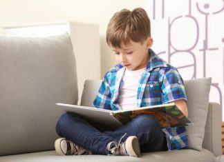 What students are reading