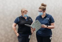 A go-to maternity book