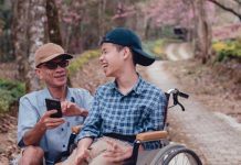 Strengthening Parent Support Program at Gateways