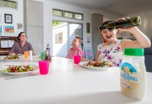 Insights into picky eating