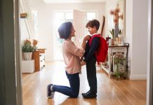 Getting your child ready for prep