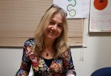 Specialised child minding for kids with extra needs