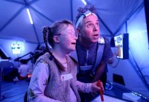 Geelong Arts Centre set to dazzle