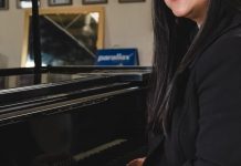 Performing across the world