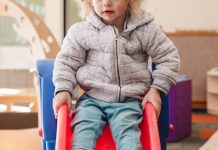 The benefits of using a toy library