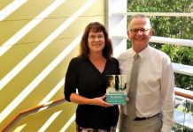 Screen time is shaping young brains